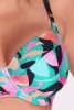 AVA SWIMWEAR BIUSTONOSZ KĄPIELOWY SK 250 MIDNIGHT SORBET MAXI